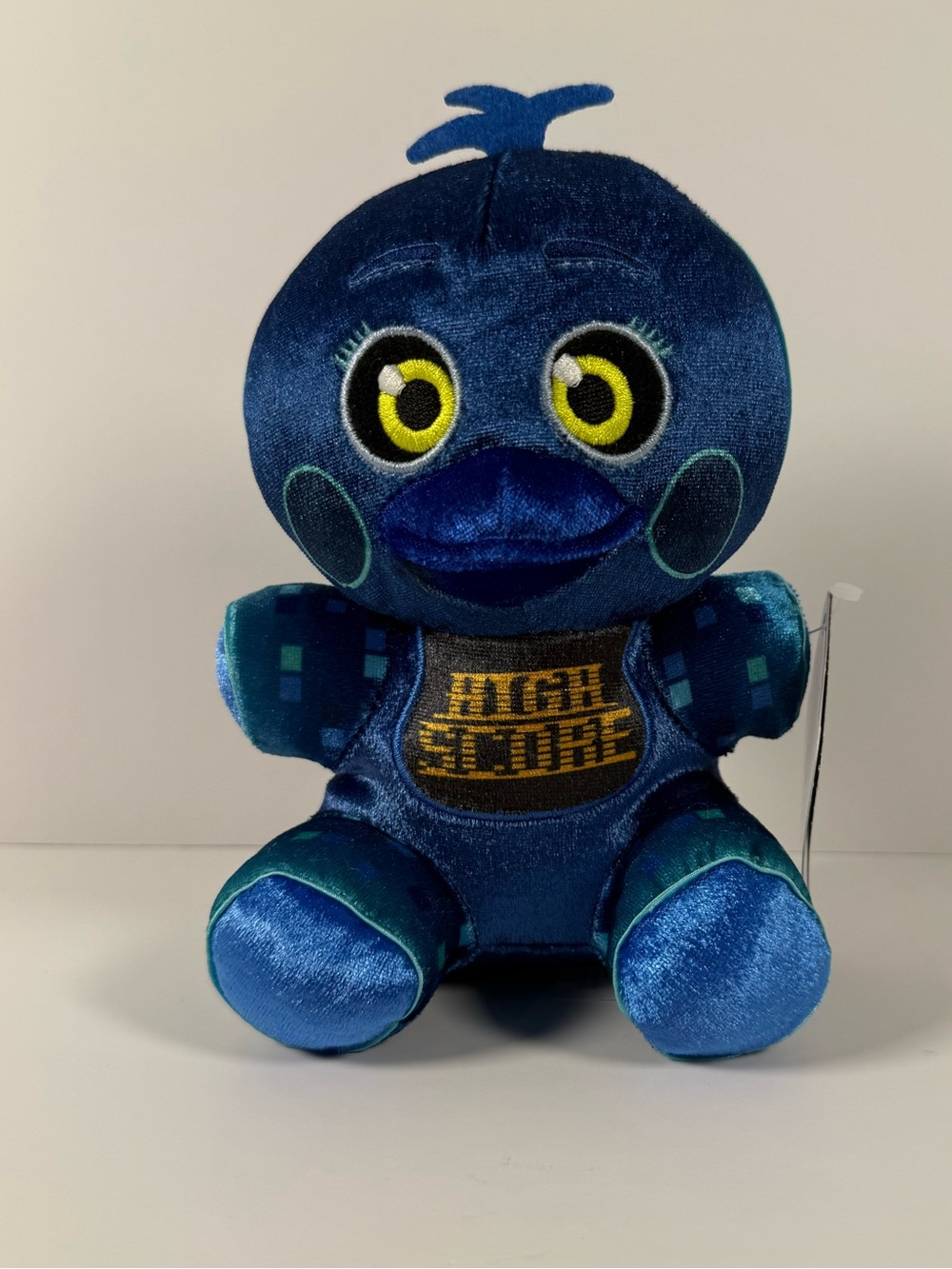Funko Five Nights at Freddy's High Score Chica Plush